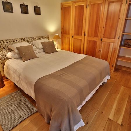 Apartmán Matapouri Le Châble Pokoj fotografie